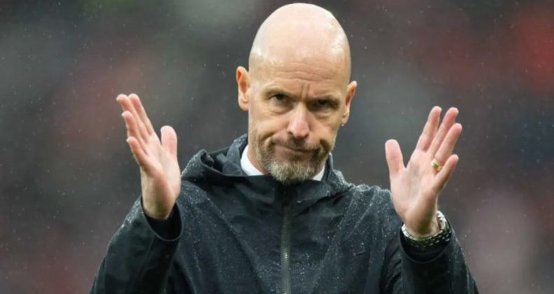 Bayer Leverkusen’de Erik Ten Hag Dönemi Başladı!