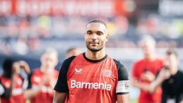 Bayern Münih, Jonathan Tah’ı kadrosuna kattı!