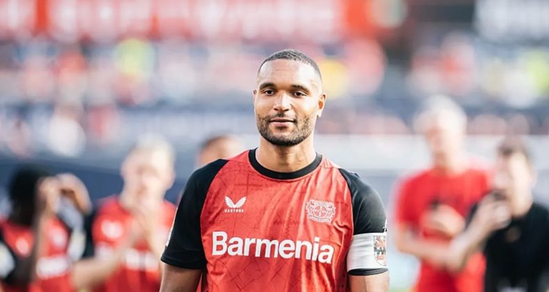Bayern Münih, Jonathan Tah’ı kadrosuna kattı!