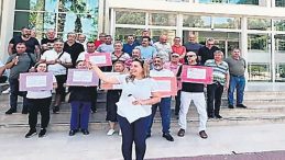 Bayram Gibi Bayram İçin Tazminatlarımızı Ödeyin