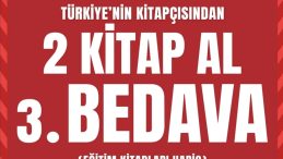 Bayram Tatilinde Okumanın Keyfini Çıkarın!