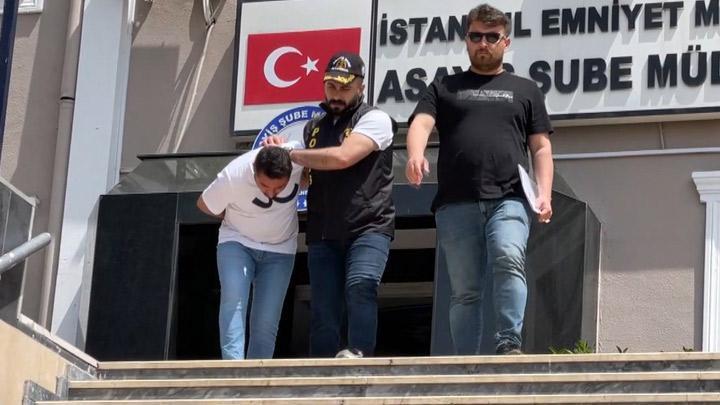 Bayrampaşa’da 81 Yaşındaki Kadını Oğul Olarak Tanıtarak 400 Bin Lira Dolandırdı