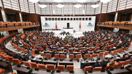 Bazı kanunlarda değişiklikler yapılmasını içeren kanun teklifi, TBMM Genel Kurulunda kabul edildi