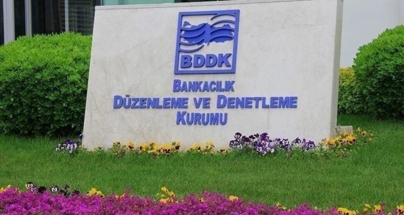 BDDK’den Faiz Oranı Riskine İlişkin Düzenleme