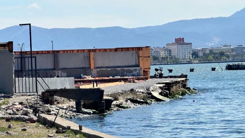 Belediyeden Sahte Evrak Skandalı