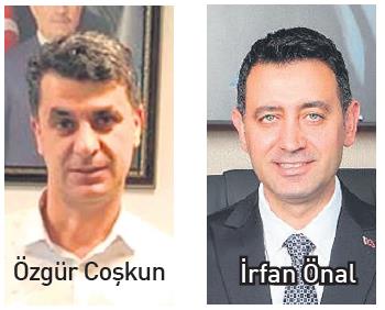 Belediyeden sahte evrak skandalı