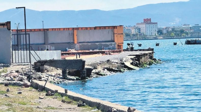 Belediyeden Sahte Evrak Skandalı