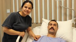 Belirtiler Üzerine Hastaneye Gitti, Doktordan Aldığı Cevapla Şoke Oldu! 32 Yaşında Kolon Kanserine Yakalandı