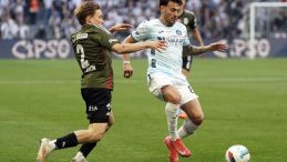 Beşiktaş, Adana Demirspor’a Fark Attı! Üçüncülük İçin Avantajı Yakaladı