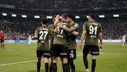 Beşiktaş, Alanyaspor’a Konuk Olacak