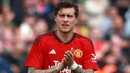 Beşiktaş, Lindelöf ile İlgi Alanında