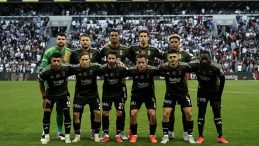 Beşiktaş, Süper Lig’in 37. Haftasında Çaykur Rizespor’u Ağırlayacak