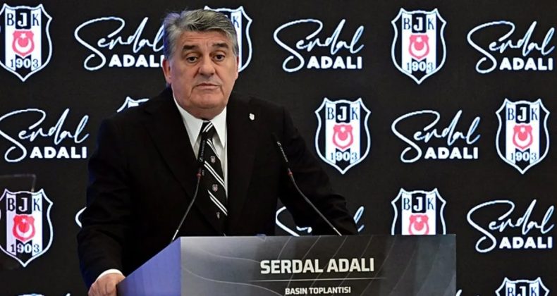 Beşiktaş’ta Sezonun İlk İmzası Yolda! 30 Milyon Euro’luk Plan…