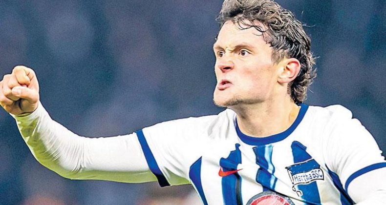 Beşiktaş’tan Forvet Arayışlarına Hız Verildi
