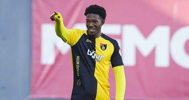 Beşiktaş’tan Gaoussou Diarra Açıklaması: “Tamamen Asılsızdır”