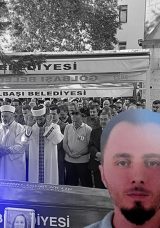 Beton Kemerdeki Kaza: Üzücü Olayda Çiftin Son Yolculuğu