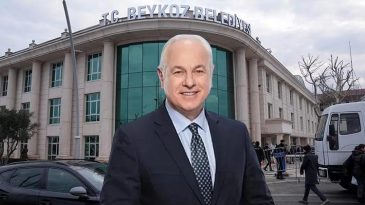 Beykoz Belediye Başkanı Alaattin Köseler ve 25 Kişi Üzerine Fezleke Hazırlandı