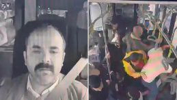 Beylikdüzü’ndeki metrobüs kazasına ilişkin gözaltına alınan sürücü tutuklandı