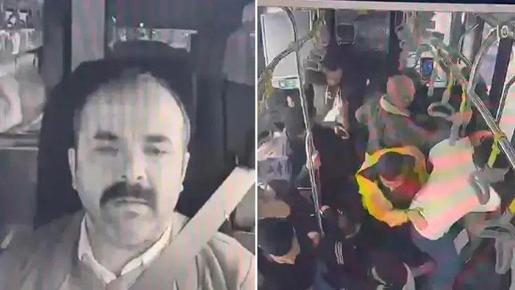 Beylikdüzü’ndeki metrobüs kazasına ilişkin gözaltına alınan sürücü tutuklandı
