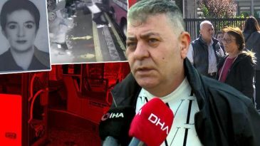 Beylikdüzü’ndeki Metrobüs Kazasında Hayatını Kaybetmişti: Ebru Heper’in Dayısının İsyanı