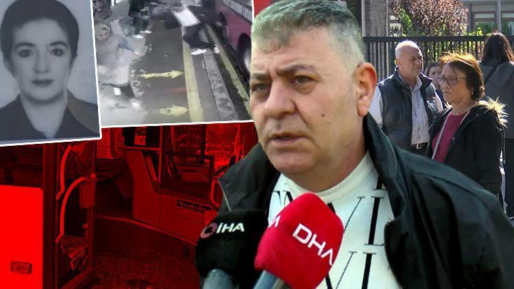 Beylikdüzü’ndeki Metrobüs Kazasında Hayatını Kaybetmişti: Ebru Heper’in Dayısının İsyanı