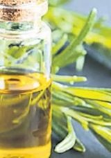 Biberiye Yağı Zihinsel Fonksiyonu Güçlendiriyor