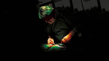 Bıçak Parası Skandalında Gözaltı