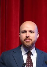 Bilal Erdoğan: Benim Fenerbahçe yöneticiliğiyle ilgili gündemim yok