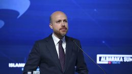 Bilal Erdoğan: İslami Ekonomi Sadece Bir Alternatif Değil, Ahlaki ve Adaletli Yaşam İçin Önemli