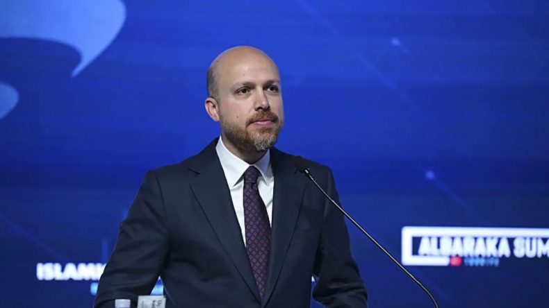 Bilal Erdoğan: İslami Ekonomi Sadece Bir Alternatif Değil, Ahlaki ve Adaletli Yaşam İçin Önemli