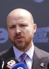 Bilal Erdoğan’dan A Haber’de Önemli Açıklamalar