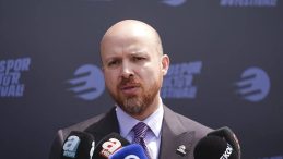 Bilal Erdoğan’dan A Haber’de Önemli Açıklamalar