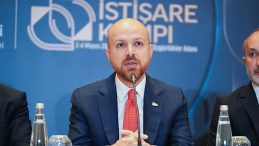 Bilal Erdoğan’dan “Sağlıkta Teknolojik İstiklal” Çalıştayında Önemli Mesajlar: Dönüm Noktası Olacak
