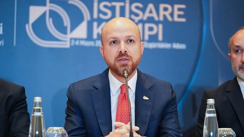 Bilal Erdoğan’dan “Sağlıkta Teknolojik İstiklal” Çalıştayında Önemli Mesajlar: Dönüm Noktası Olacak