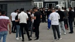 Birecik’te Suç Örgütüne Operasyon: 9 Kişi Tutuklandı