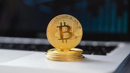 Bitcoin Tarihi Zirveye Ulaşıyor