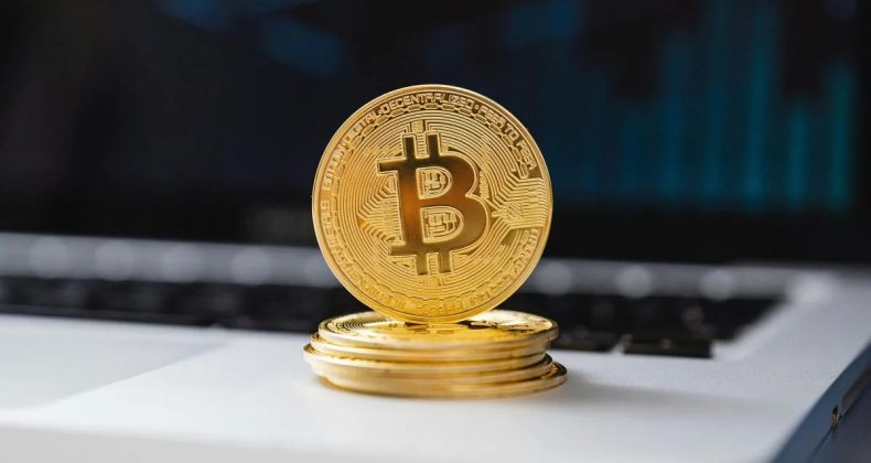 Bitcoin Tarihi Zirveye Ulaşıyor