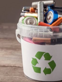 Bitik Piller Ne Yapılmalıdır? Kullanım Ömrünü Tamamlayan, Şişmiş Atık Pillerin Doğru Bertarafı