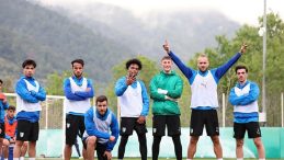 Bodrum FK Kritik Dönüm Noktasında!