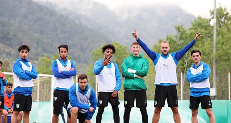 Bodrum FK Kritik Dönüm Noktasında!
