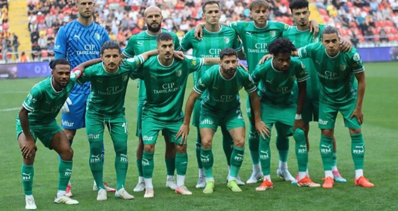 Bodrum FK, Süper Lig’e Beşiktaş Maçıyla Veda Ediyor