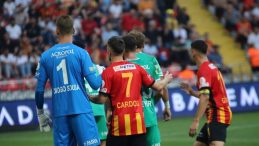 Bodrum FK Süper Lig’e Veda Etti