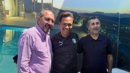 Bodrum FK’da Asbaşkan Selahattin Polat’tan Duygusal Mesaj