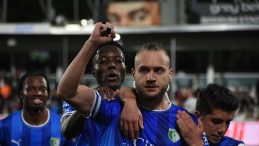 Bodrum FK’nın Süper Lig’deki Kaderi Belirleniyor!