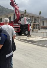 Bodrum’da İnşaat Yasağını Delen 254 İşletmeye 3 Milyonu Aşan Ceza