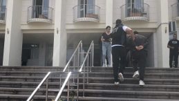 Bodrum’da Uyuşturucu Taciri Tutuklandı