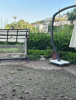 Bodrum’da Yine Aynı Manzara! Ana İsale Bomba Gibi Patladı