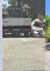 Bodrum’u Kirletenlere 260 Bin TL Ceza