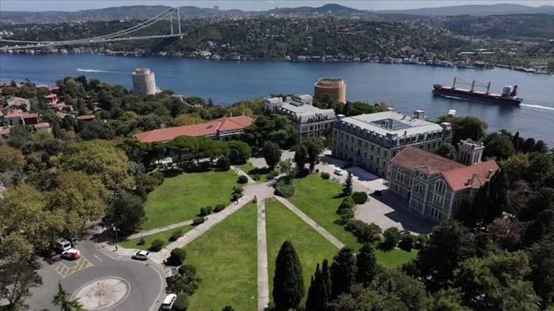 Boğaziçi Protestolarında 15 Şüpheliye Tutuklama Talebi