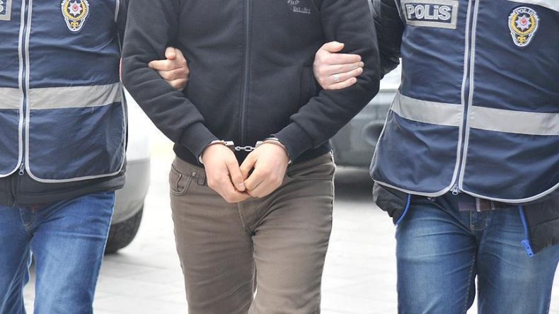 Boğaziçi Üniversitesi’ndeki Olaylarla İlgili 6 Şüpheli Tutuklandı